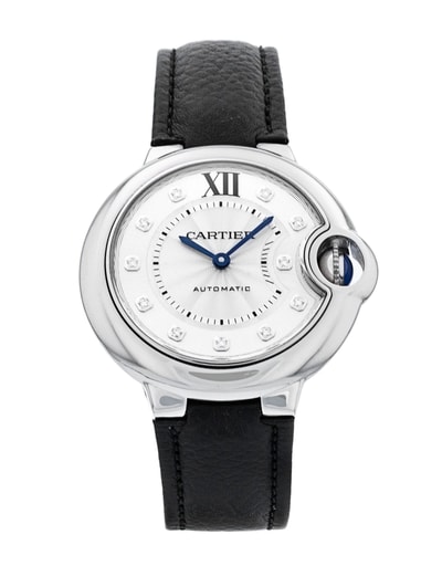 Cartier Ballon Bleu W4BB0009